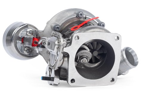 APR K04.3 GTS Turbocharger Systems for 2017-2019 911 - T2100084 System, K04.3, Porsche, 3.0L, Kit thumbnail 3