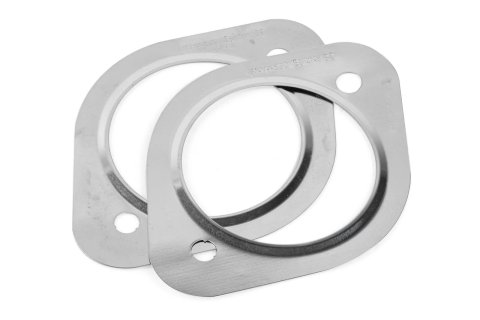 APR Porsche 718 Exhaust Manifold Gaskets Z1003597 Gasket, Manifold, Stock Port, Porsche, Pair thumbnail 3