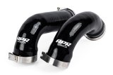 APR Intercooler Hoses MS100228 Hose, Silicon, Black, Volkswagen, Audi, Each thumbnail 1