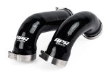 APR Intercooler Hoses MS100228 Hose, Silicon, Black, Volkswagen, Audi, Each thumbnail 2