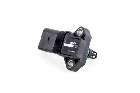 APR MAP Sensors Z1002470 Sensors, Bosch Style, 43.5 psi, 3 Bar, Audi, Volkswagen, 2.0L, Each thumbnail 1