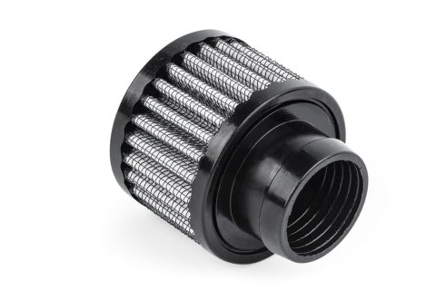APR Air Intake Kit Components CI100020-A Component, Secondary Injection Breather, Audi, Volkswagen, Each thumbnail 1
