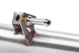APR Axle Back Exhaust Systems CBK0036 Systems, Back, Rear Section, Stainless Steel, Natural, Split Rear Exit, Audi, 2.0L, Kit thumbnail 2