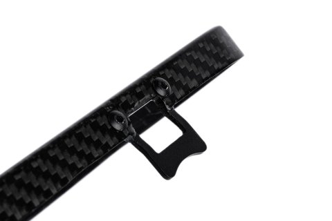 APR Air Intake Box Covers CI100052-B Covers, Conversion, Open to Closed, Carbon Fiber, Twill, MQB EVO Platform, Audi, Volkswagen, 2.0T EA888.4, Each thumbnail 7