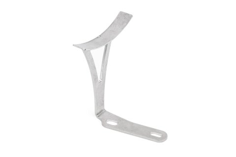 APR Air Intake Kit Components CI100038-H Components, Mounting Bracket, Stainless Steel, Audi, Each thumbnail 3