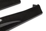 APR Carbon Fiber Side Skirts MS100240 Skirts, Fiber, Gloss, Volkswagen, Pair thumbnail 3