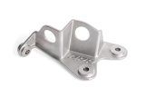 APR Shifter Cable Brackets MS100084 Adapters, Brackets, Stainless Steel, Natural, Audi, Volkswagen, Each thumbnail 1