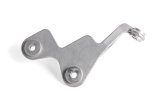 APR Shifter Cable Brackets MS100084 Adapters, Brackets, Stainless Steel, Natural, Audi, Volkswagen, Each thumbnail 3