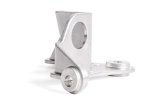 APR Shifter Cable Brackets MS100084 Adapters, Brackets, Stainless Steel, Natural, Audi, Volkswagen, Each thumbnail 5