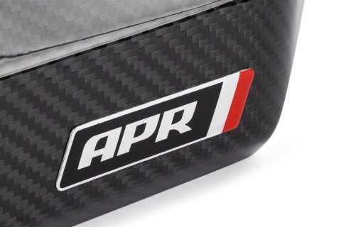 APR Engine Covers MS100232 Cover, Carbon Fiber, Audi, Volkswagen, Each thumbnail 3