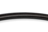 APR Braided Stainless Steel Direct-Fit Brake Lines BRK00053 Lines, Rear, Braid, Black, Volkswagen, Pair thumbnail 1