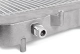 APR Intercooler Systems IC100018 Intercoolers, Air-To-Air, Aluminum, Natural, Pipe, Volkswagen, Kit thumbnail 4