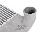 APR Intercooler Systems IC100018 Intercoolers, Air-To-Air, Aluminum, Natural, Pipe, Volkswagen, Kit thumbnail 5