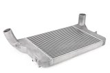 APR Intercooler Systems IC100018 Intercoolers, Air-To-Air, Aluminum, Natural, Pipe, Volkswagen, Kit thumbnail 6