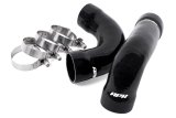 APR Intercooler Hose Kits MS100114 Hoses and Couplers, Black Silicone Hoses, Stainless Steel Clamps, T-bolt Style, Audi, Volkswagen, 1.8L, 2.0L, Kit thumbnail 1