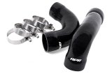 APR Intercooler Hose Kits MS100114 Hoses and Couplers, Black Silicone Hoses, Stainless Steel Clamps, T-bolt Style, Audi, Volkswagen, 1.8L, 2.0L, Kit thumbnail 2