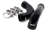 APR Intercooler Hose Kits MS100114 Hoses and Couplers, Black Silicone Hoses, Stainless Steel Clamps, T-bolt Style, Audi, Volkswagen, 1.8L, 2.0L, Kit thumbnail 3