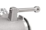 APR Aluminum Intake Tubes MS100137 Air Tubes, Aluminum, Natural, Audi, Volkswagen, Each thumbnail 1