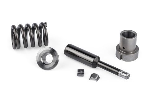 APR High Pressure Fuel Pump Rebuild Kits MS100143 Kit, Pressure, Audi, Volkswagen, Kit thumbnail 1
