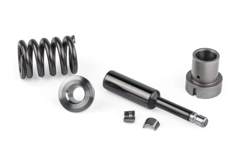 APR High Pressure Fuel Pump Rebuild Kits MS100143 Kit, Pressure, Audi, Volkswagen, Kit thumbnail 2