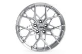 APR Wheels WHL00026 A02 Flow Formed Wheel – 20x9.0" ET37 – Hyper Silver thumbnail 1