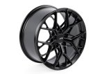 APR Wheels WHL00032 A02 Flow Formed Wheel – 18x8.5" ET45 – Satin Black thumbnail 2