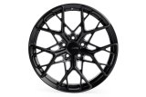 APR Wheels WHL00036 A02 Flow Formed Wheel – 20x9.0" ET37 – Satin Black thumbnail 1