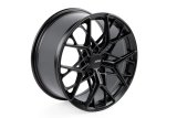 APR Wheels WHL00036 A02 Flow Formed Wheel – 20x9.0" ET37 – Satin Black thumbnail 3