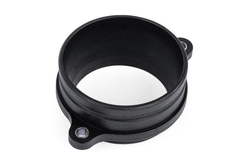 APR Air Intake Kit Components CI100053-C Components, Adapter, Plastic, Black, Audi, Volkswagen, Each thumbnail 4