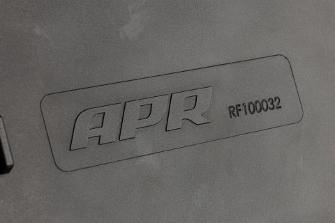 APR Replacement Air Intake Filters RF100032 Filter Element, Panel, Cotton Gauze, Red, Porsche, Each thumbnail 2