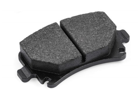 APR OE Advanced Street Brake Pads BRK00042 Pads, Street, Semi-metallic, Rear, Audi, Volkswagen, Set
