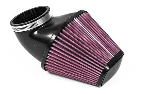 APR Carbon Fiber Intake Systems CI100021 Air Kits, Systems, Tube, Red Cotton Gauze Filter, Audi, 2.0L, Kit thumbnail 1
