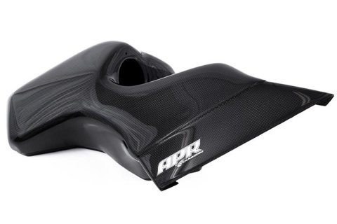 APR Carbon Fiber Intake Systems CI100021 Air Kits, Systems, Tube, Red Cotton Gauze Filter, Audi, 2.0L, Kit thumbnail 4