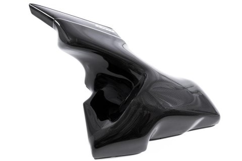 APR Carbon Fiber Intake Systems CI100021 Air Kits, Systems, Tube, Red Cotton Gauze Filter, Audi, 2.0L, Kit thumbnail 9