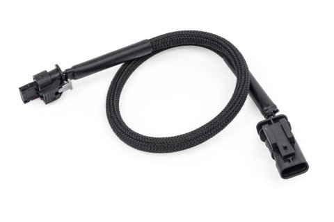 APR Exhaust Valve Extension Harnesses RS100004 Cutout Wiring Harnesses, Harnesses, Audi, Each thumbnail 1