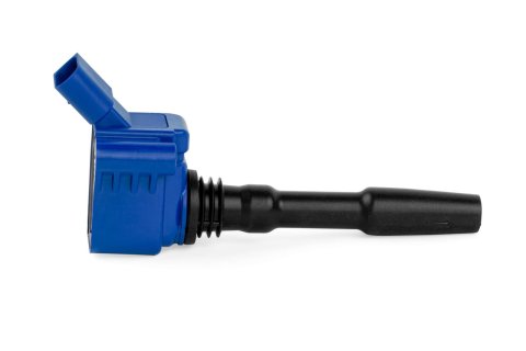 APR Ignition Coils MS100204 Coils, Coil Pack Style, Female/Socket, Epoxy, Blue, Rectangular, for Lamborghini, Bentley, Porsche, Each thumbnail 2