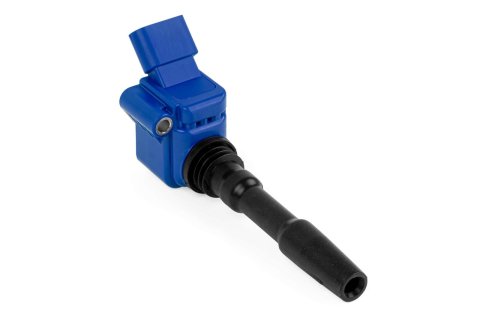 APR Ignition Coils MS100204 Coils, Coil Pack Style, Female/Socket, Epoxy, Blue, Rectangular, for Lamborghini, Bentley, Porsche, Each thumbnail 3