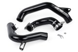 APR Turbo Outlet Pipes MS100196 Pipes, Aluminum, Black, Audi, Volkswagen, Kit thumbnail 3