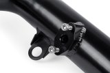 APR Turbo Outlet Pipes MS100196 Pipes, Aluminum, Black, Audi, Volkswagen, Kit thumbnail 4