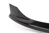 APR Carbon Fiber Lip Spoilers MS100236 Spoiler, Valance, Front, Fiber, Gloss, Volkswagen, Each thumbnail 3