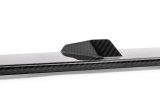 APR Carbon Fiber Lip Spoilers MS100236 Spoiler, Valance, Front, Fiber, Gloss, Volkswagen, Each thumbnail 4
