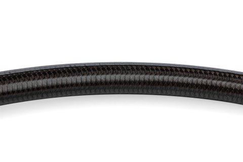 APR Braided Stainless Steel Direct-Fit Brake Lines BRK00049 Lines, Front, Braid, Black, Volkswagen, Pair thumbnail 1
