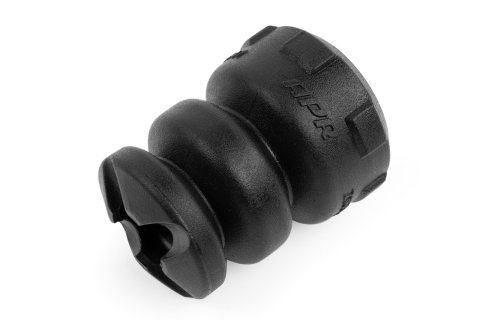 APR Lowering Bump Stops SUS00025 Stops, Frame Stops, Polyurethane, Black, Lowering, Volkswagen, Set, thumbnail 1