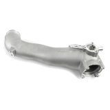 APR Throttle Body Inlet Systems MS100198 Intercooler Pipes, System, Aluminum, Natural, Audi, 2.5L, Kit thumbnail 2