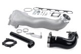 APR Throttle Body Inlet Systems MS100198 Intercooler Pipes, System, Aluminum, Natural, Audi, 2.5L, Kit thumbnail 3