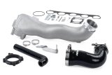 APR Throttle Body Inlet Systems MS100198 Intercooler Pipes, System, Aluminum, Natural, Audi, 2.5L, Kit thumbnail 4