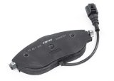 APR OE Advanced Street Brake Pads BRK00041 Pads, Street, Semi-metallic, Front, Audi, Volkswagen, Set thumbnail 1