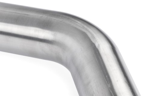 APR Cat-Back Exhaust Systems for 2018-2025 TIGUAN - CBK0055 System, Cat-Back, Stainless Steel, Natural, Rear Exit, Volkswagen, 2.0L, Kit thumbnail 7