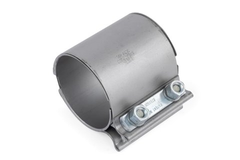 APR Cat-Back Exhaust Systems for 2018-2025 TIGUAN - CBK0055 System, Cat-Back, Stainless Steel, Natural, Rear Exit, Volkswagen, 2.0L, Kit thumbnail 9