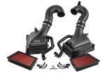 APR Carbon Fiber Intake Systems for 2020-2025 911 - CI100059 Air Kit, Fiber, Red Filter, Porsche, Kit thumbnail 3